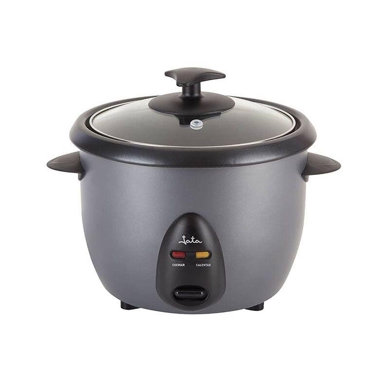 ARROCERA JATA AR393 COCINA LA VAPOR 1L 400W