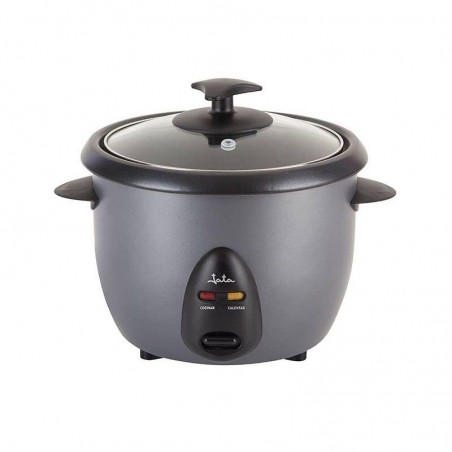 ARROCERA JATA AR393 COCINA LA VAPOR 1L 400W