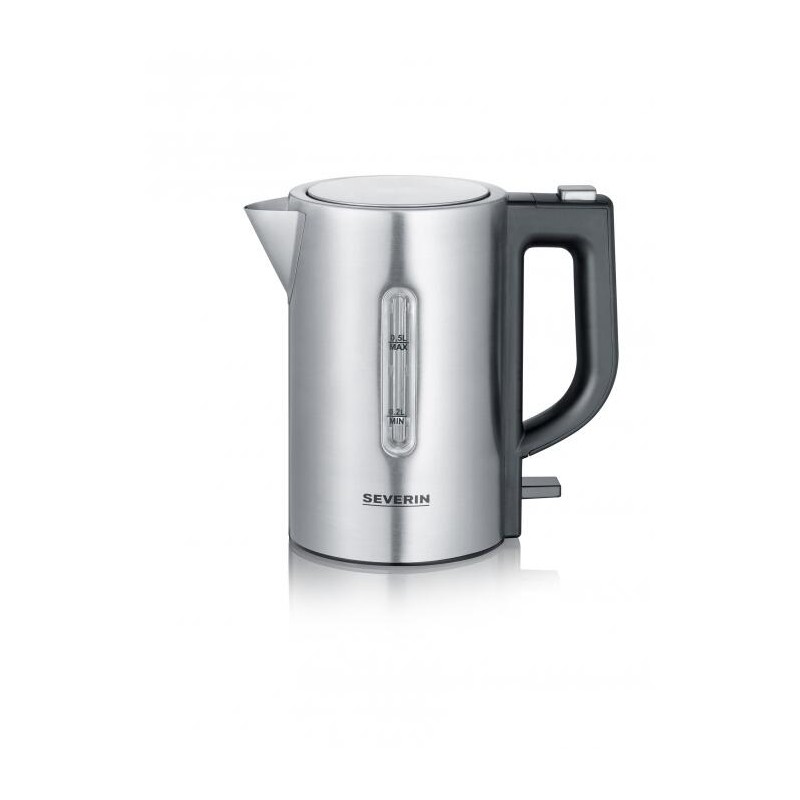 HERVIDOR SEVERIN WK3647 0.5L 1100W INOX