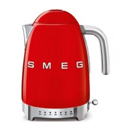 HERVIDOR SMEG KLF04RDEU...