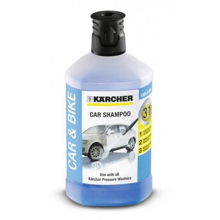 DETERGENTE KARCHER 6295750 CAR 3 EN 1