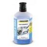 DETERGENTE KARCHER 6295750 CAR 3 EN 1