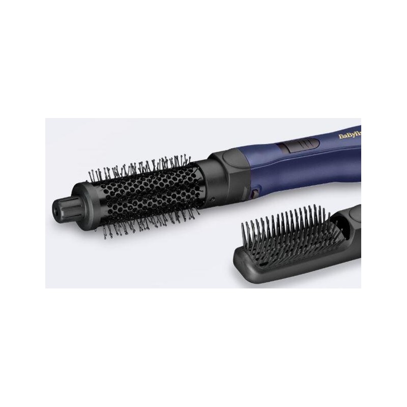 MOLDEADOR BABYLISS AS84PE 800W AZUL