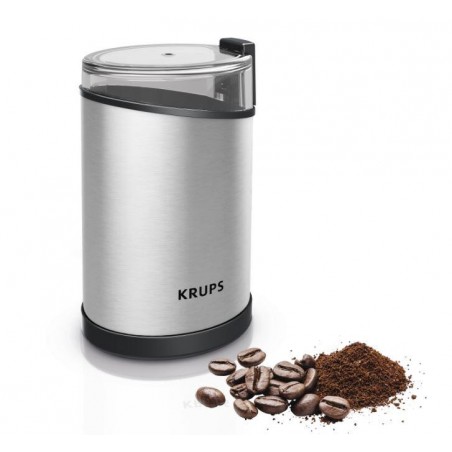 MOLINILLO CAFE KRUPS GX204D10 200W INOX