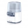 PICADORA TAURUS ELOANE 400w INOX BOL CRISTAL DOBLE_CUCHILLA_ACERO ANTIDESLIZA