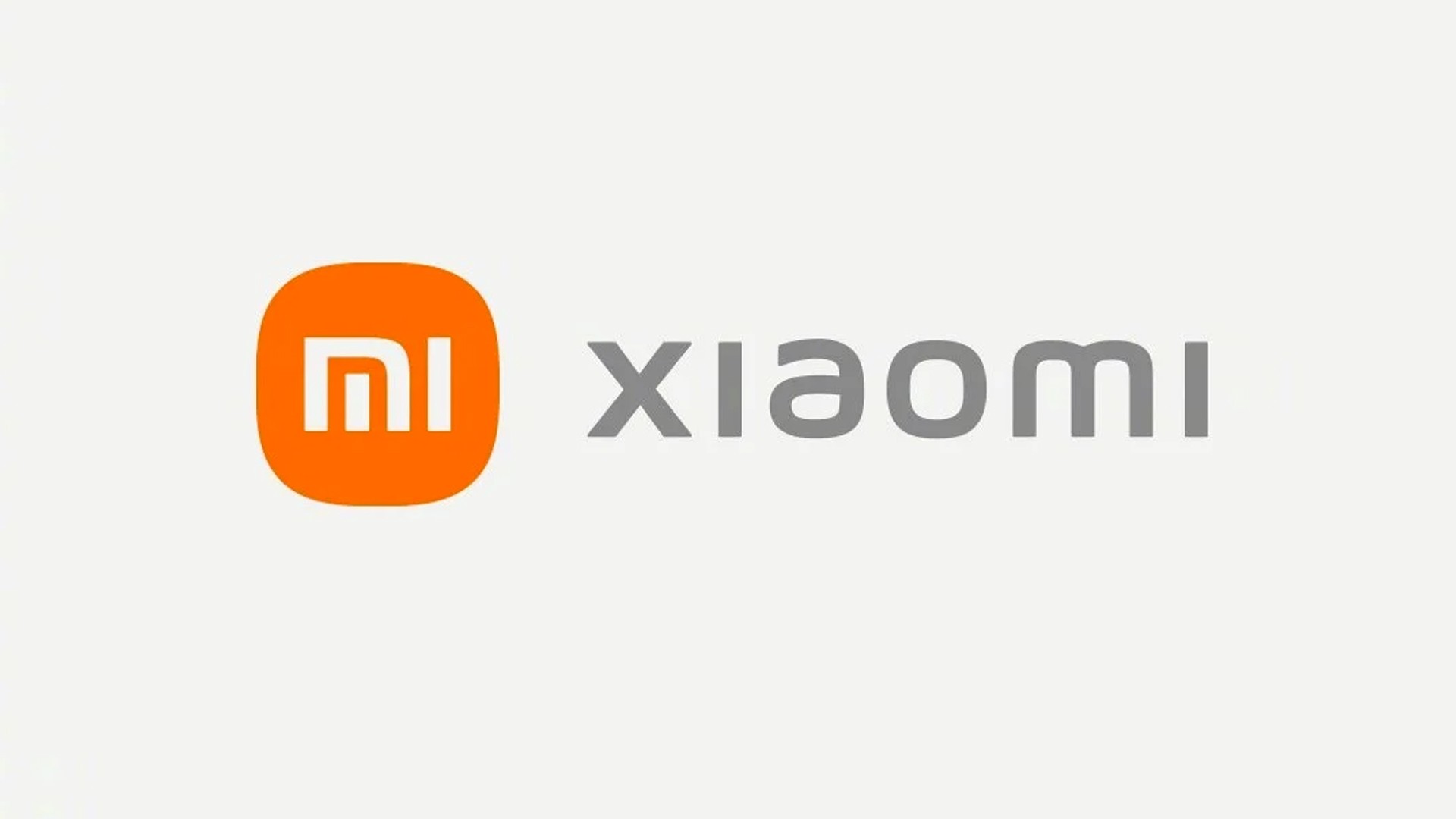 XIAOMI