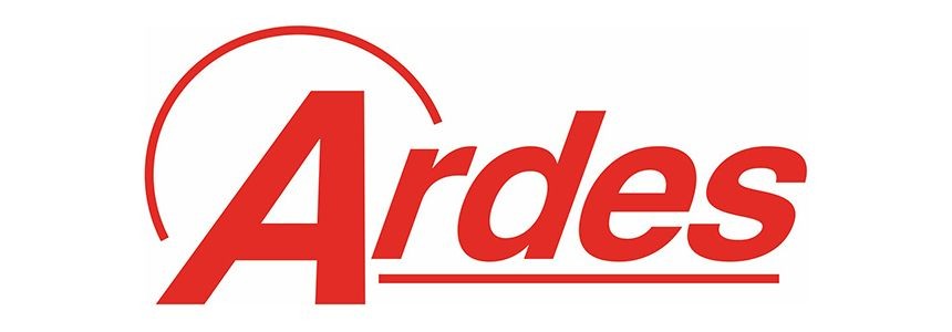 Ardes